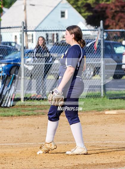 Thumbnail 1 in Pine Bush @ Kingston (Senior Night) photogallery.