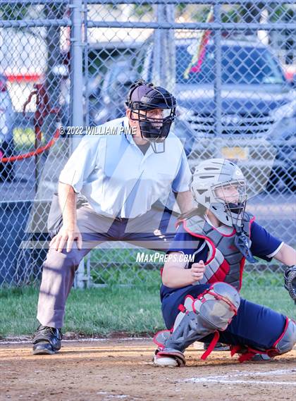 Thumbnail 1 in Pine Bush @ Kingston (Senior Night) photogallery.