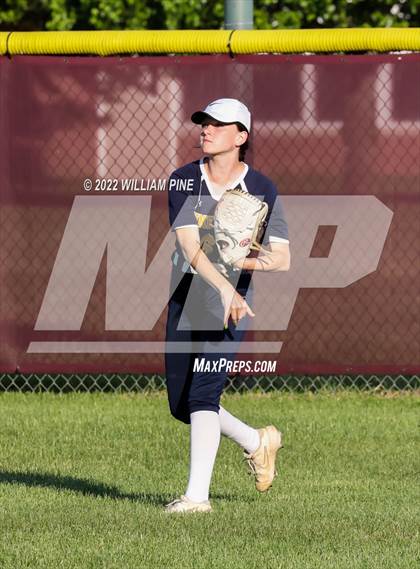 Thumbnail 1 in Pine Bush @ Kingston (Senior Night) photogallery.