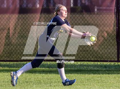 Thumbnail 3 in Pine Bush @ Kingston (Senior Night) photogallery.