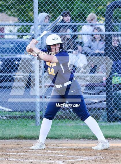 Thumbnail 2 in Pine Bush @ Kingston (Senior Night) photogallery.