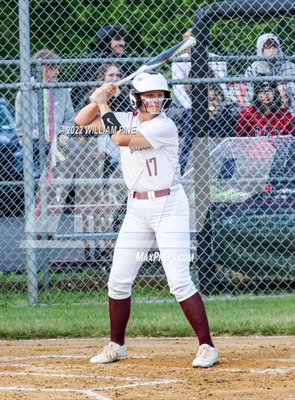 Thumbnail 1 in Pine Bush @ Kingston (Senior Night) photogallery.