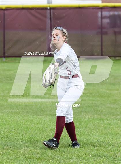 Thumbnail 1 in Pine Bush @ Kingston (Senior Night) photogallery.