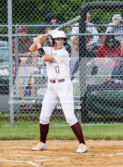 Thumbnail 1 in Pine Bush @ Kingston (Senior Night) photogallery.