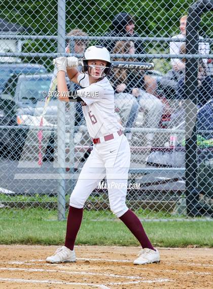 Thumbnail 3 in Pine Bush @ Kingston (Senior Night) photogallery.