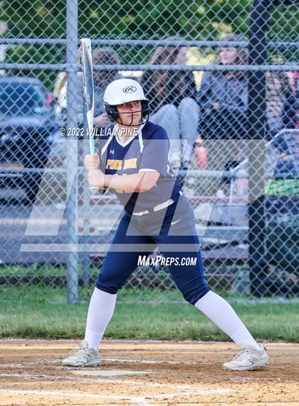 Thumbnail 1 in Pine Bush @ Kingston (Senior Night) photogallery.