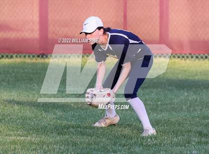 Thumbnail 1 in Pine Bush @ Kingston (Senior Night) photogallery.