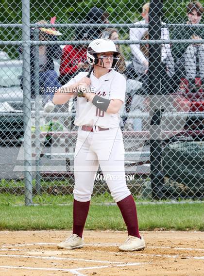 Thumbnail 1 in Pine Bush @ Kingston (Senior Night) photogallery.