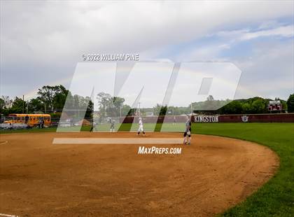 Thumbnail 1 in Pine Bush @ Kingston (Senior Night) photogallery.