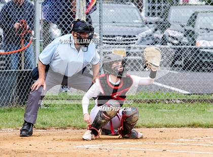 Thumbnail 1 in Pine Bush @ Kingston (Senior Night) photogallery.