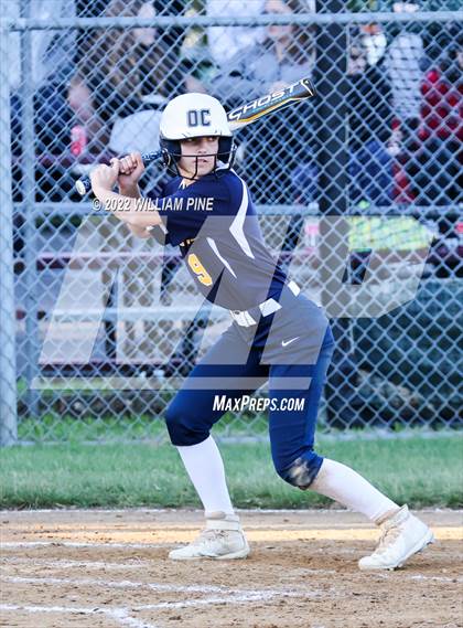Thumbnail 1 in Pine Bush @ Kingston (Senior Night) photogallery.