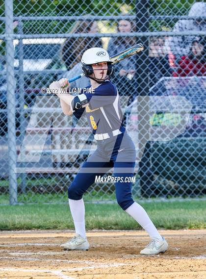 Thumbnail 1 in Pine Bush @ Kingston (Senior Night) photogallery.