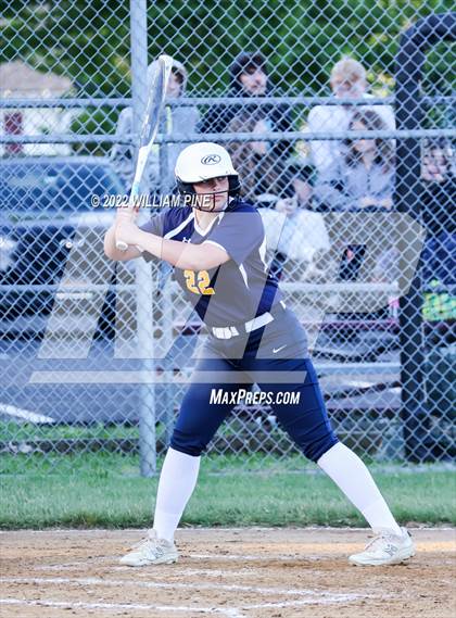 Thumbnail 1 in Pine Bush @ Kingston (Senior Night) photogallery.