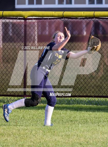 Thumbnail 2 in Pine Bush @ Kingston (Senior Night) photogallery.