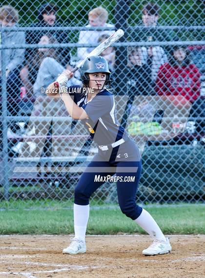 Thumbnail 2 in Pine Bush @ Kingston (Senior Night) photogallery.