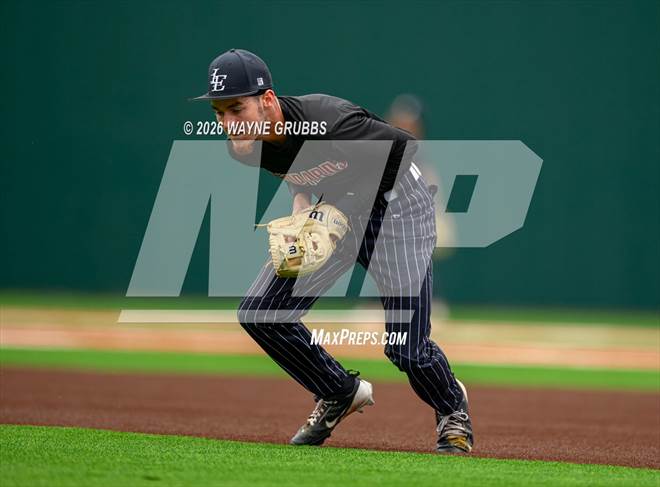 Photo 49 in the Tatum vs. Liberty-Eylau (UIL 3A D1 Boys Baseball Area ...