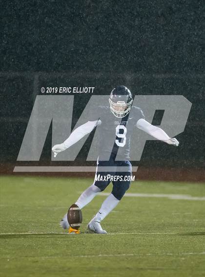 Thumbnail 1 in General McLane vs Oil City (PIAA D10 5A Semifinal) photogallery.