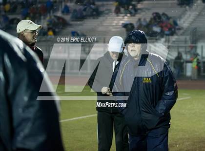 Thumbnail 1 in General McLane vs Oil City (PIAA D10 5A Semifinal) photogallery.