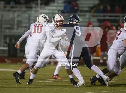 Thumbnail 1 in General McLane vs Oil City (PIAA D10 5A Semifinal) photogallery.