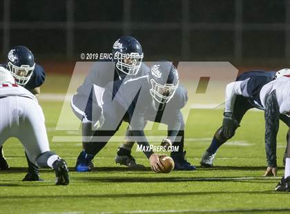 Thumbnail 2 in General McLane vs Oil City (PIAA D10 5A Semifinal) photogallery.