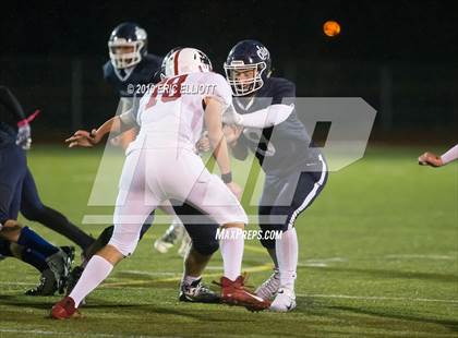 Thumbnail 3 in General McLane vs Oil City (PIAA D10 5A Semifinal) photogallery.