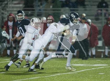 Thumbnail 1 in General McLane vs Oil City (PIAA D10 5A Semifinal) photogallery.