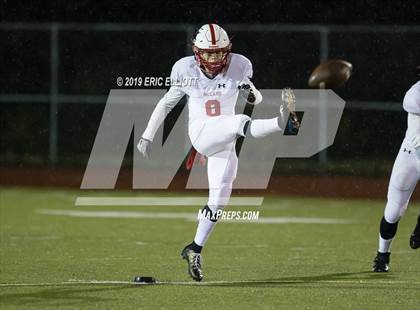 Thumbnail 3 in General McLane vs Oil City (PIAA D10 5A Semifinal) photogallery.