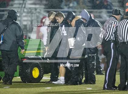 Thumbnail 1 in General McLane vs Oil City (PIAA D10 5A Semifinal) photogallery.