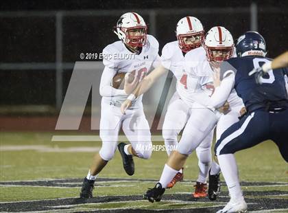 Thumbnail 1 in General McLane vs Oil City (PIAA D10 5A Semifinal) photogallery.