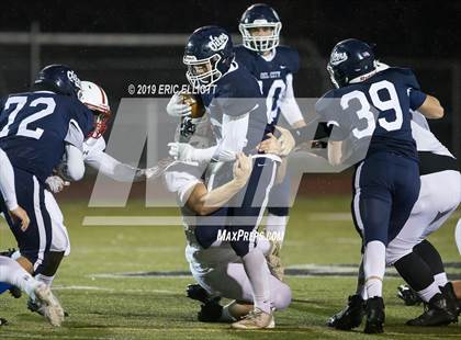 Thumbnail 3 in General McLane vs Oil City (PIAA D10 5A Semifinal) photogallery.