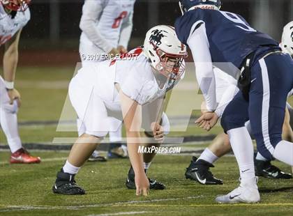 Thumbnail 3 in General McLane vs Oil City (PIAA D10 5A Semifinal) photogallery.