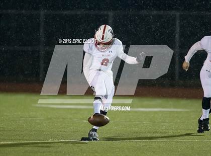 Thumbnail 1 in General McLane vs Oil City (PIAA D10 5A Semifinal) photogallery.