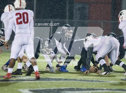 Thumbnail 2 in General McLane vs Oil City (PIAA D10 5A Semifinal) photogallery.