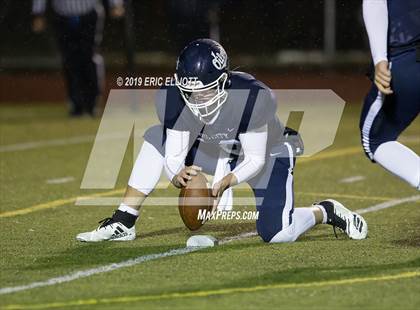 Thumbnail 1 in General McLane vs Oil City (PIAA D10 5A Semifinal) photogallery.