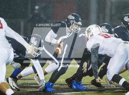 Thumbnail 3 in General McLane vs Oil City (PIAA D10 5A Semifinal) photogallery.