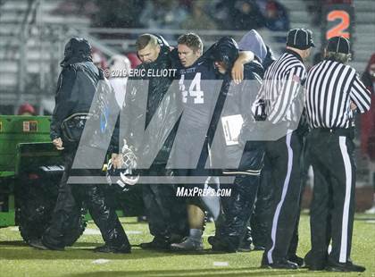 Thumbnail 2 in General McLane vs Oil City (PIAA D10 5A Semifinal) photogallery.