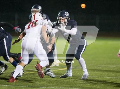 Thumbnail 2 in General McLane vs Oil City (PIAA D10 5A Semifinal) photogallery.