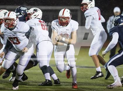 Thumbnail 1 in General McLane vs Oil City (PIAA D10 5A Semifinal) photogallery.