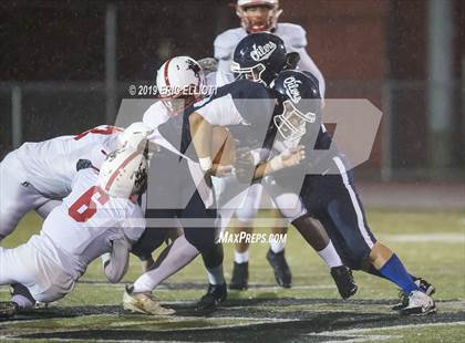 Thumbnail 3 in General McLane vs Oil City (PIAA D10 5A Semifinal) photogallery.
