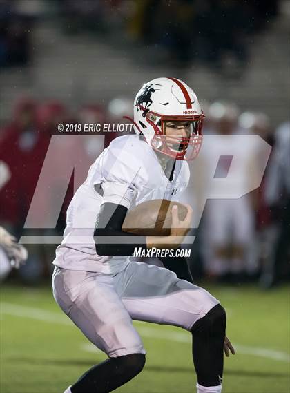 Thumbnail 2 in General McLane vs Oil City (PIAA D10 5A Semifinal) photogallery.