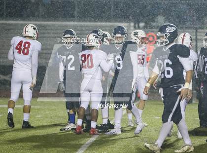 Thumbnail 1 in General McLane vs Oil City (PIAA D10 5A Semifinal) photogallery.