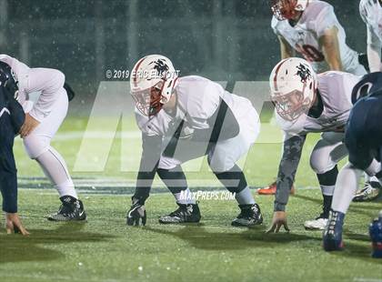 Thumbnail 2 in General McLane vs Oil City (PIAA D10 5A Semifinal) photogallery.