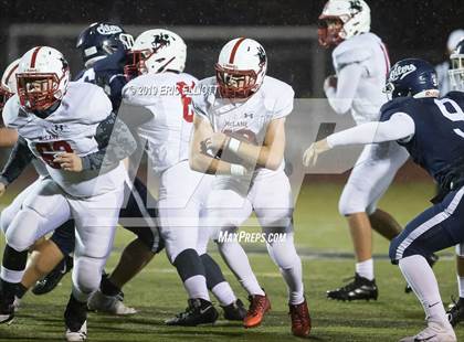 Thumbnail 2 in General McLane vs Oil City (PIAA D10 5A Semifinal) photogallery.