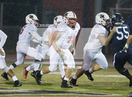 Thumbnail 2 in General McLane vs Oil City (PIAA D10 5A Semifinal) photogallery.