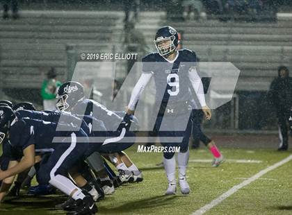 Thumbnail 1 in General McLane vs Oil City (PIAA D10 5A Semifinal) photogallery.