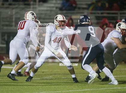 Thumbnail 2 in General McLane vs Oil City (PIAA D10 5A Semifinal) photogallery.