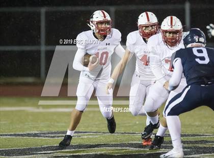 Thumbnail 3 in General McLane vs Oil City (PIAA D10 5A Semifinal) photogallery.