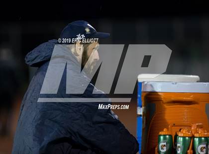 Thumbnail 3 in General McLane vs Oil City (PIAA D10 5A Semifinal) photogallery.