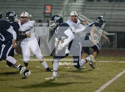Thumbnail 2 in General McLane vs Oil City (PIAA D10 5A Semifinal) photogallery.