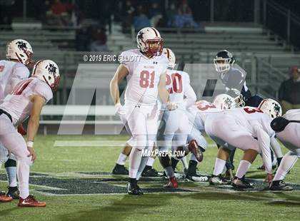 Thumbnail 2 in General McLane vs Oil City (PIAA D10 5A Semifinal) photogallery.